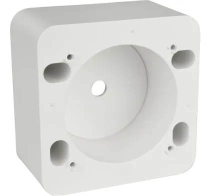 Utanáliggjandi box fyrir CleanSwitch