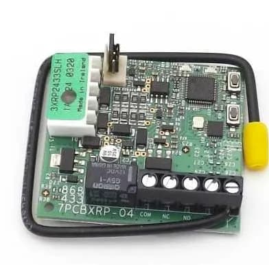 FAAC RP 433 SLH-DS móttakari
