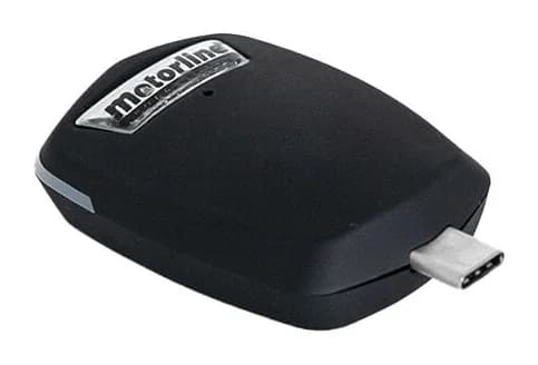 MCONNECT LINK Wi-Fi eining fyrir ROSSO EVO
