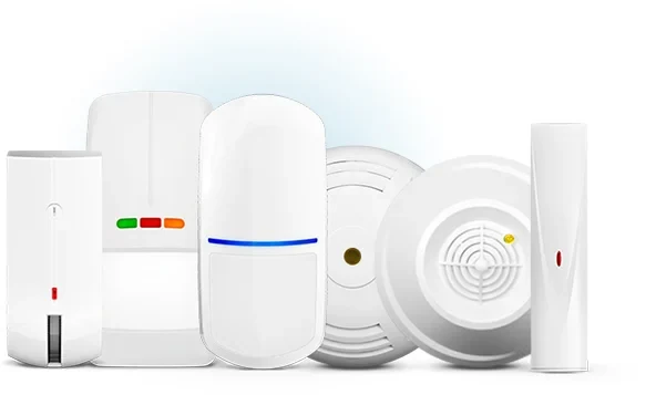 Satel skynjarar