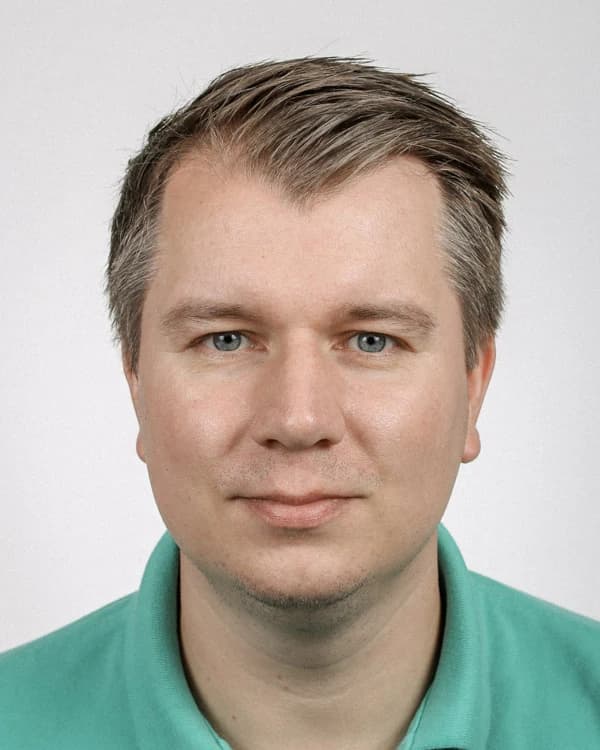 Þór Þórsson
